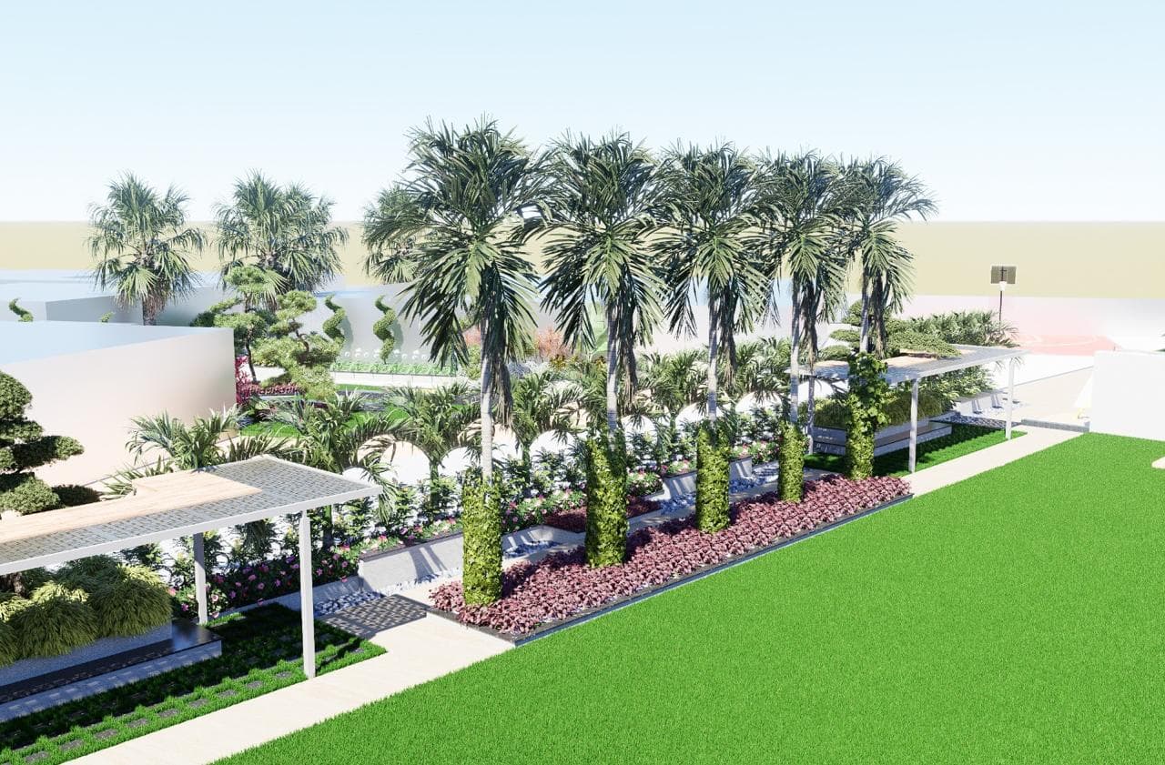 Bliss One Architecture