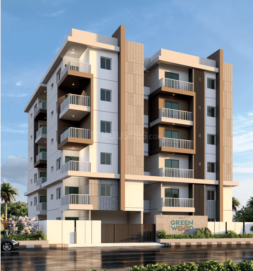 Sri Bliss Landscape Views