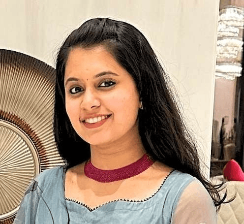 Mrs. Niharika Emmadi